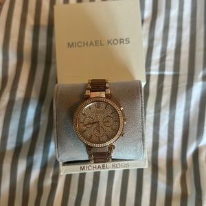 Michael kors watch